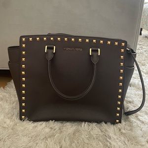 Authentic Michael Koran Bag